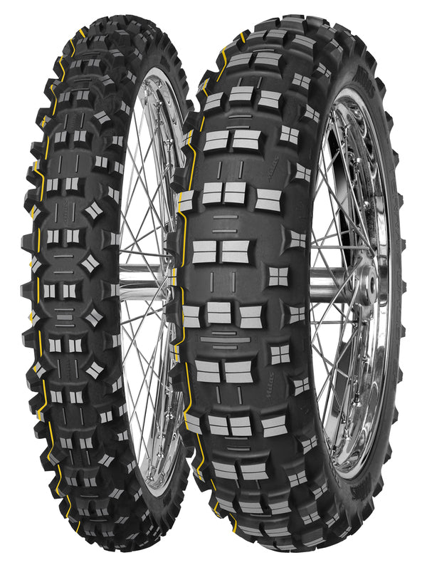 MITAS TIRE TERRA FORCE-EF 120/90-18