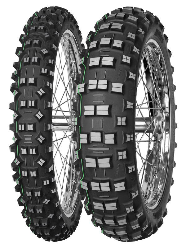 MITAS TIRE TERRA FORCE-EF 90/90-21