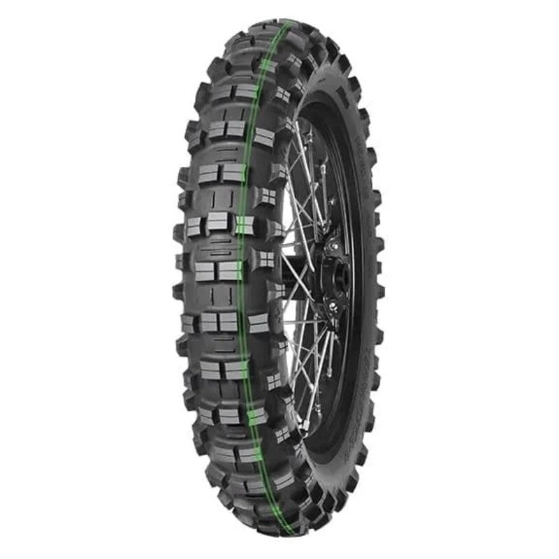 MITAS TIRE TERRA FORCE-EF PRO 140/80-18