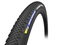 MICHE 47-622 700X47C POWER GRAVEL BK TLR
