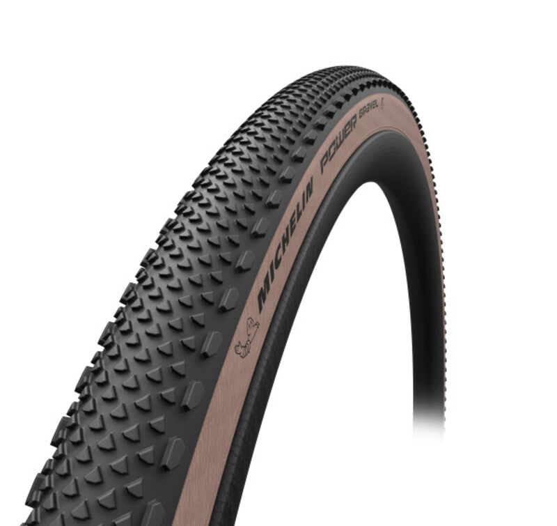MICHE 47-622 700X47C POWER GRAVEL CL TLR