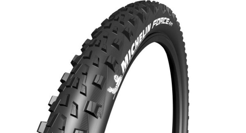 MICHE 27.5X2.80 FORCE AM PERFOR LINE TLR