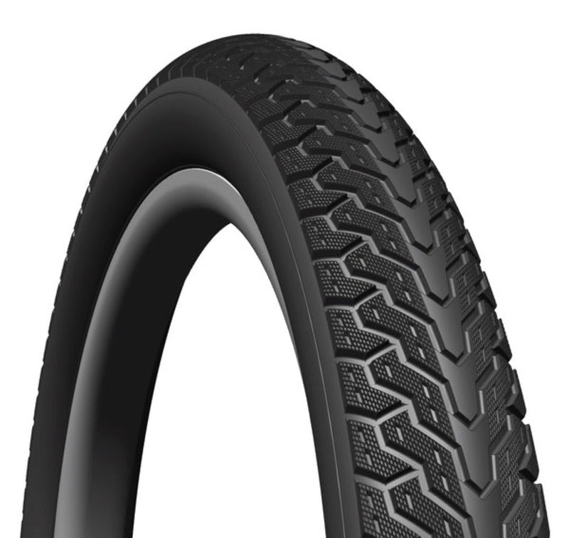 RUBNA DONKEY R28 26 x 2,35 CARGO APS+RS