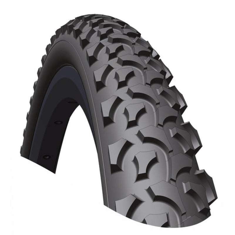 RUBNA RAPID V36 24 x 1,75 x 2