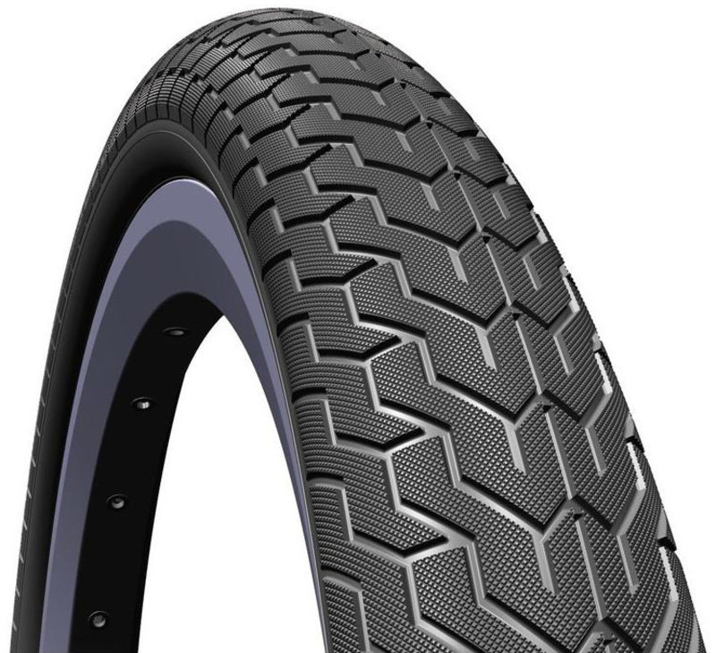 RUBNA ZIRRA R V88 20 x 2,10 BMX