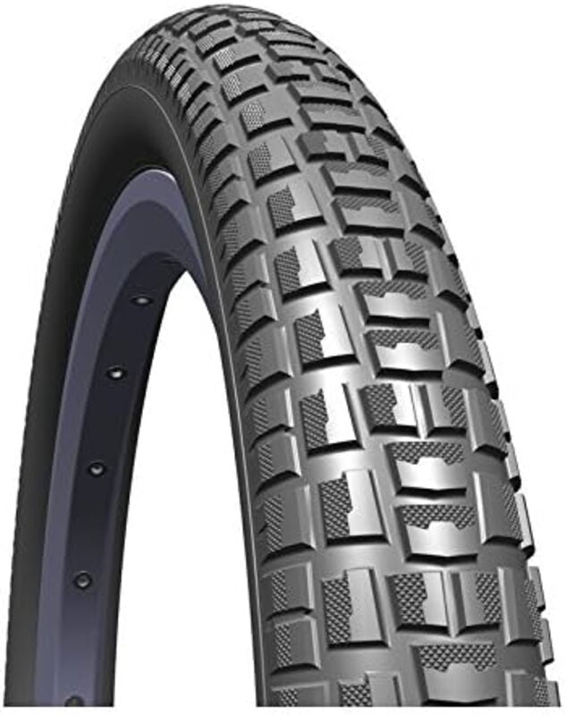 RUBNA NITRO V89 20 x 2,00 BMX