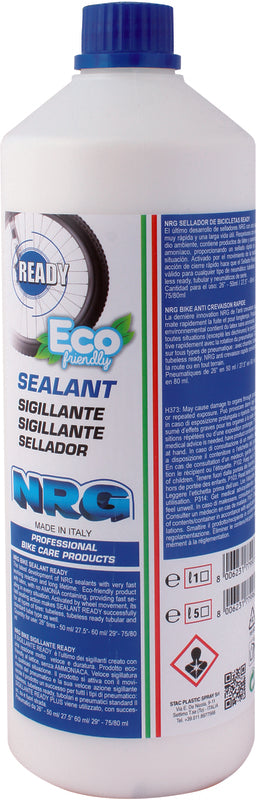 RUBNA TUBELESS SUPRA SEALANT BOTTLE 1L