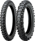 DUNLO TIRE GEOMAX EN91 EX 140/80-18