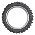 DUNLO TIRE GEOMAX MX34 100/100-18