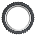 DUNLO TIRE GEOMAX MX34 F 70/100-19