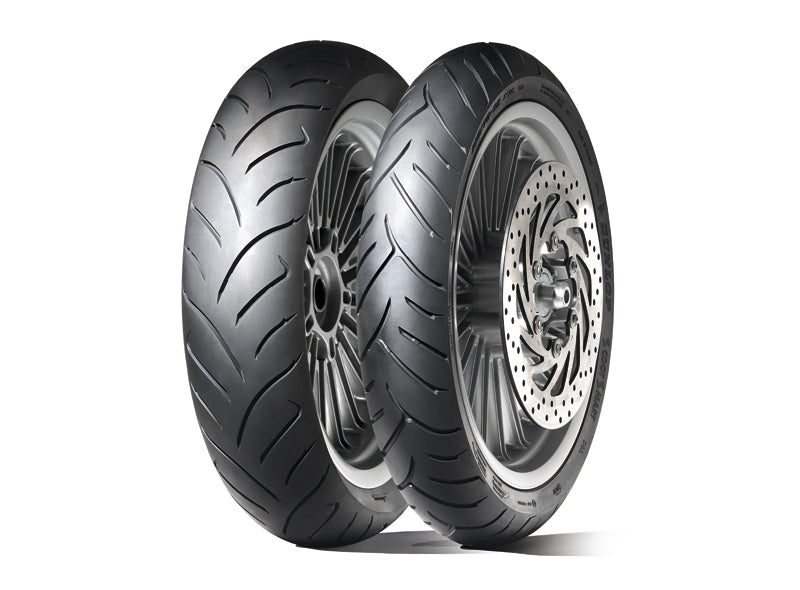 DUNLO TIRE SCOOTSMART 130/70-13