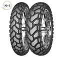 MITAS TIRE E-07+ 90/90-21