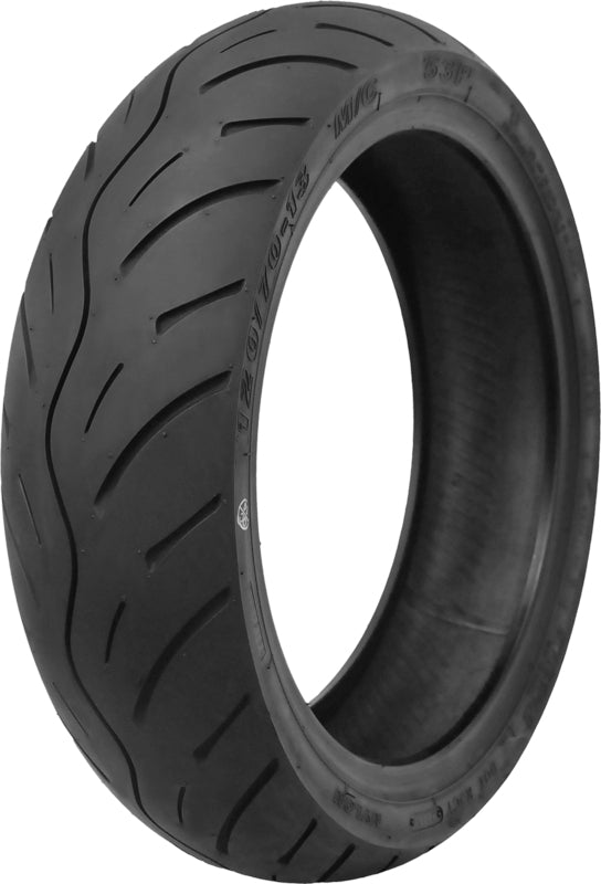 KENDA TIRE  K6007F 120/70-13