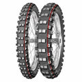 MITAS TIRE TERRA FORCE-MX MH 80/100-12