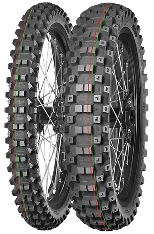 MITAS TIRE TERRA FORCE-MX MH 90/100-16