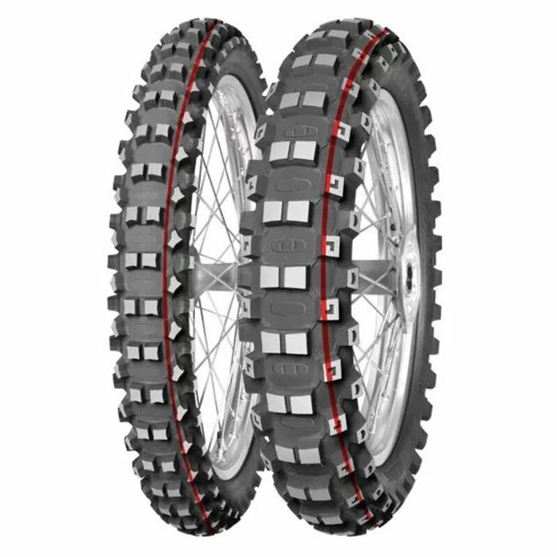 MITAS TIRE TERRA FORCE-MX MH 90/90-21