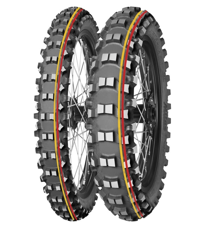 MITAS TIRE TERRA FORCE-MX SM 80/100-21