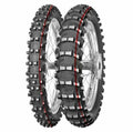 MITAS TIRE TERRA FORCE-MX SAND 80/100-21