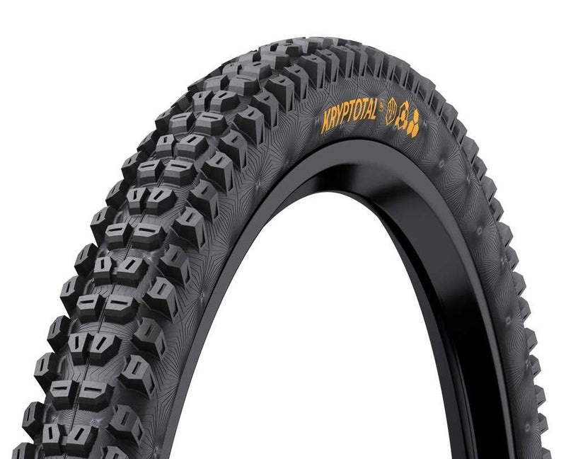 CONTI KRYPTOTAL-R DH SS 29X2,4