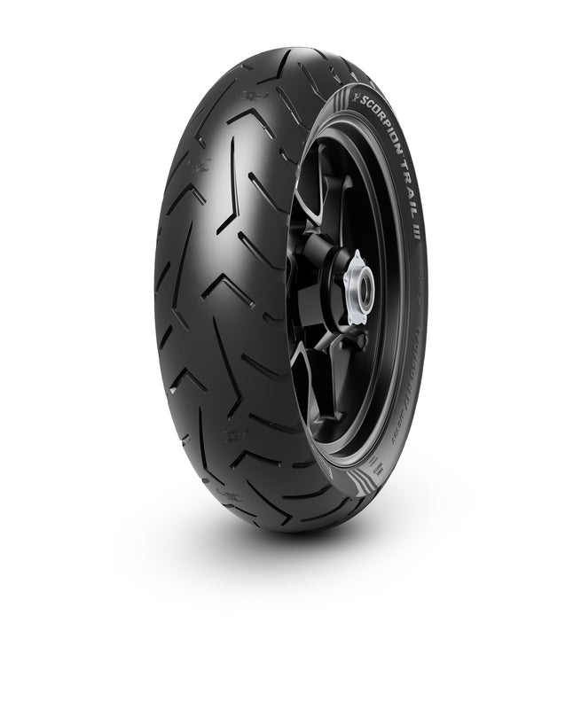 PIREL TIRE SCORPION TRAIL III 150/70R17