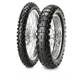 PIREL TIRE SCORPION RALLY 140/80-18
