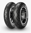 METZE TIRE ME 888 MRT ULTRA 130/90B16