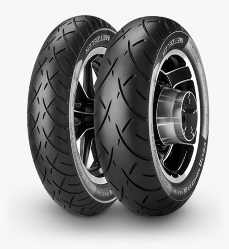 METZE TIRE ME 888 MRT ULTRA 130/90B16