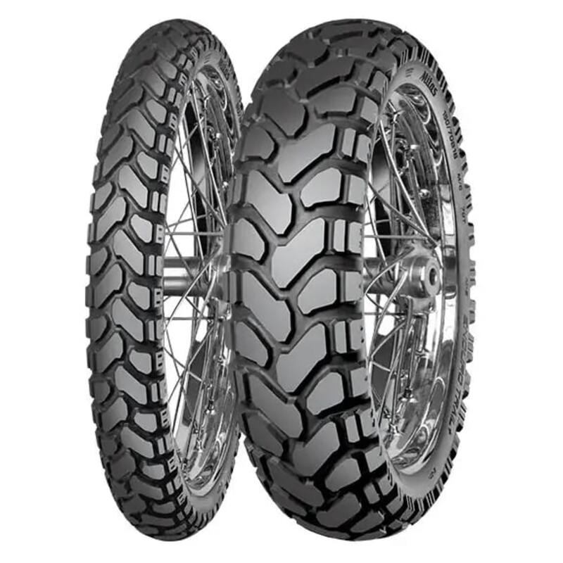 MITAS TIRE ENDURO TRAIL+ 140/80B17