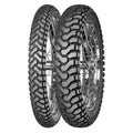 MITAS TIRE ENDURO TRAIL 120/90B17