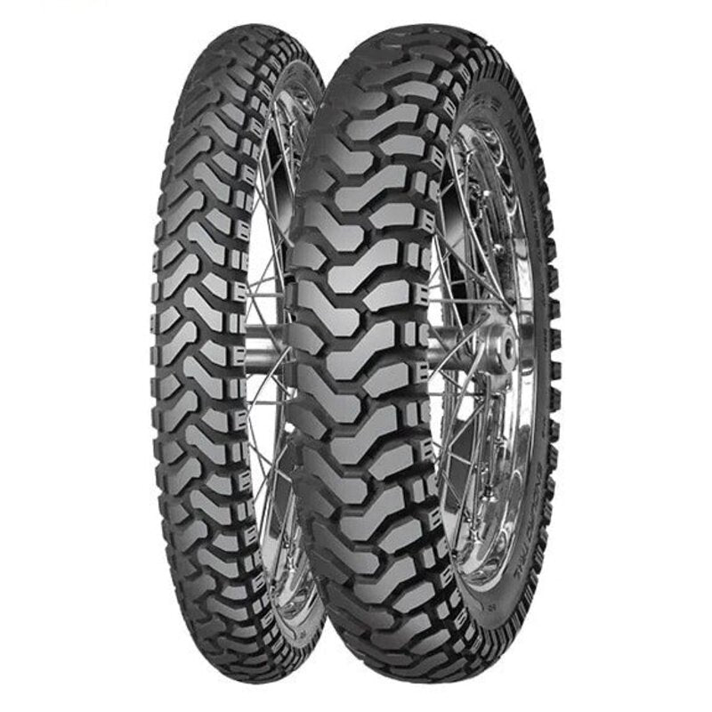 MITAS TIRE ENDURO TRAIL 130/80B18