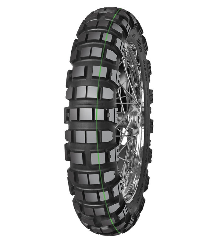 MITAS TIRE END TRAIL-RALLY PRO 140/80B18