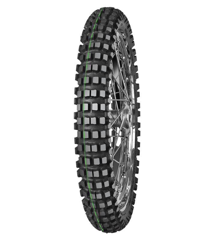 MITAS TIRE END TRAIL-RALLY PRO 90/90B21