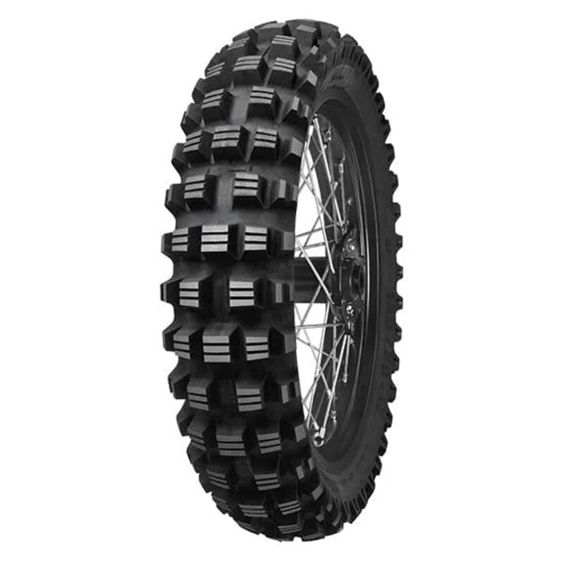 MITAS TIRE STONE KING 120/90-18