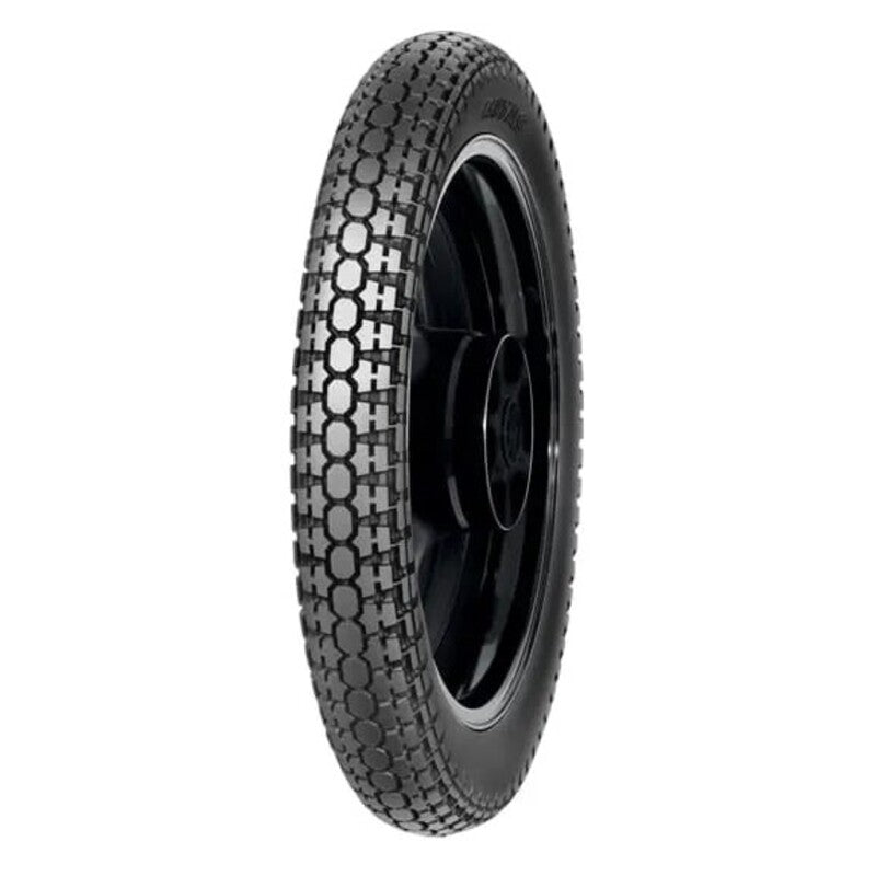 MITAS TIRE H-02 REINF 4.00-19