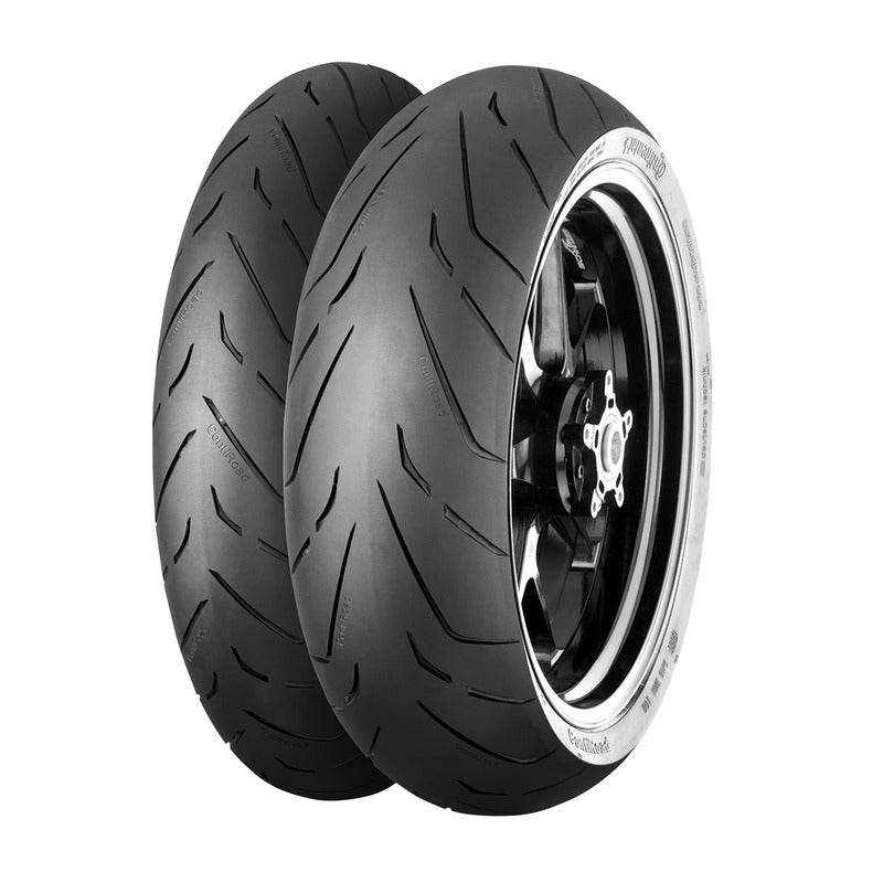 CONTI TIRE CONTIROAD 150/60-17