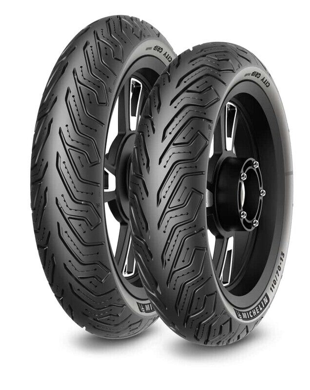 MICHE TIRE CITY GRIP SAVER RF 3.50-10