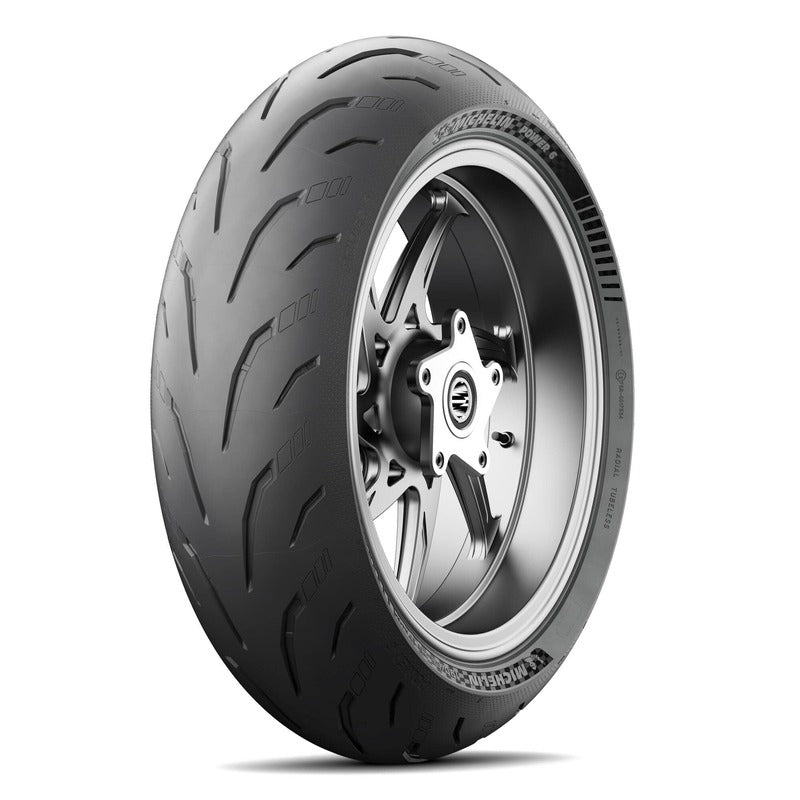 MICHE TIRE POWER 6 240/45ZR17