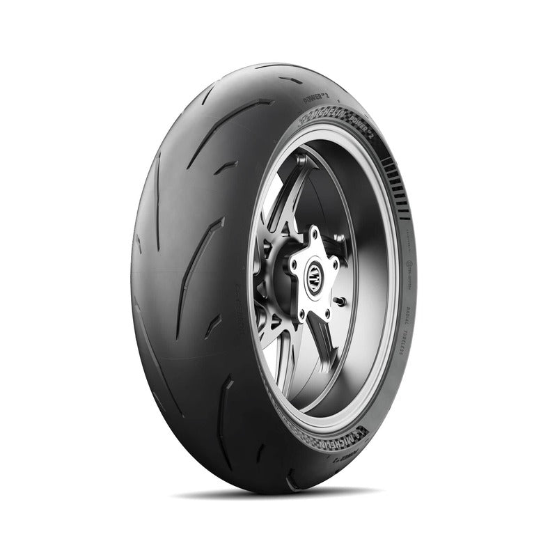 MICHE TIRE POWER GP2 160/60ZR17