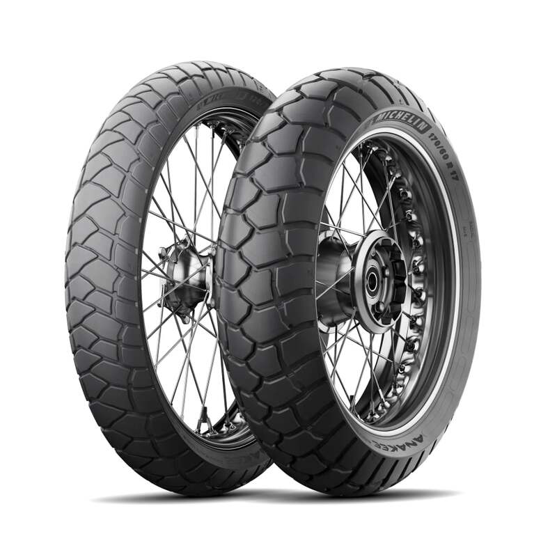 MICHE TIRE ANAKEE ADVENTURE 90/90-21