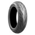 BRIDG TIRE S23 REAR 160/60ZR17