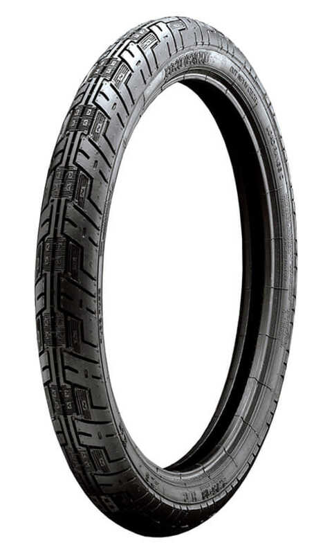 HEIDE TIRE K45 2.75-18