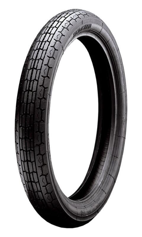 HEIDE TIRE K44 90/90-18