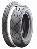 HEIDE TIRE K65 100/90-18
