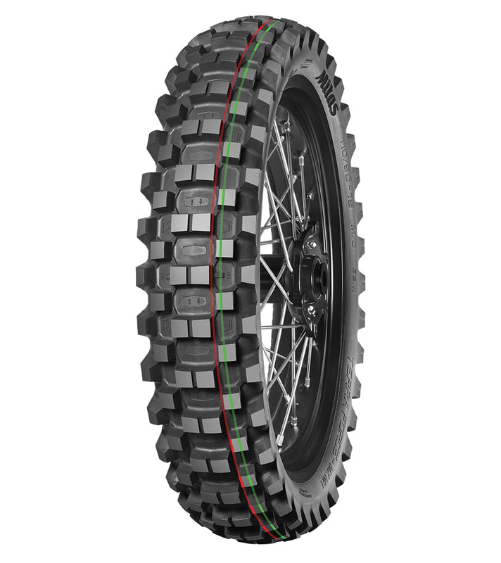 MITAS TIRE TERRA FORCE-MX MH 70/100-10