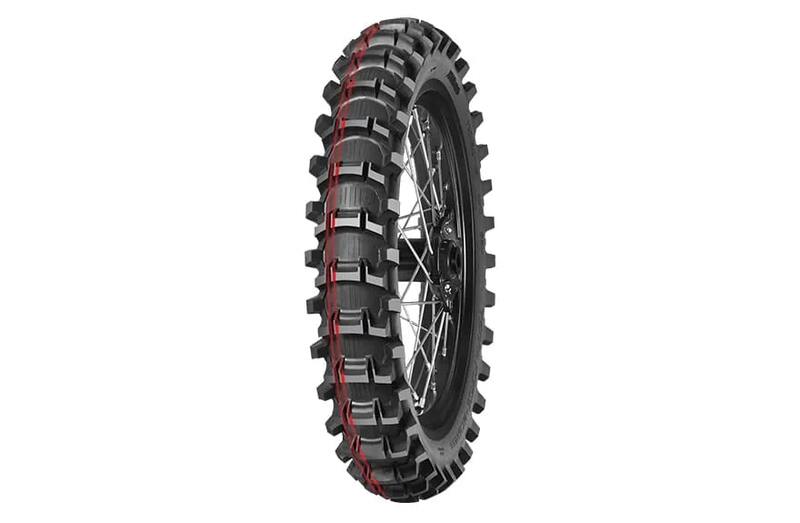 MITAS TIRE TERRA FORCE-MX SA 2 110/90-19
