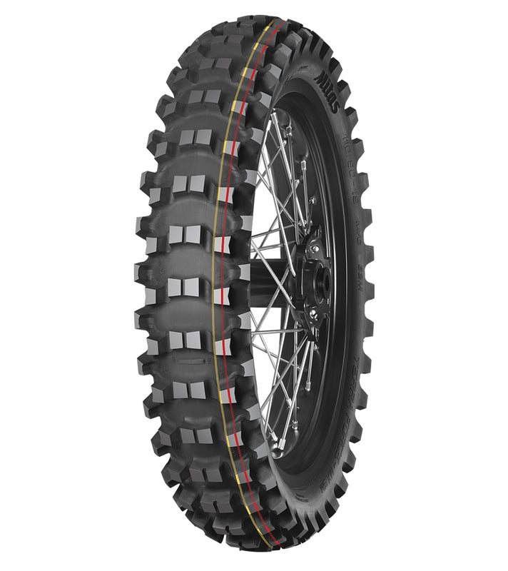 MITAS TIRE TERRA FORCE-MX SM 70/100-10