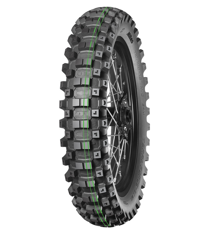MITAS TIRE TERRA FORCE-EX MH 110/100-18