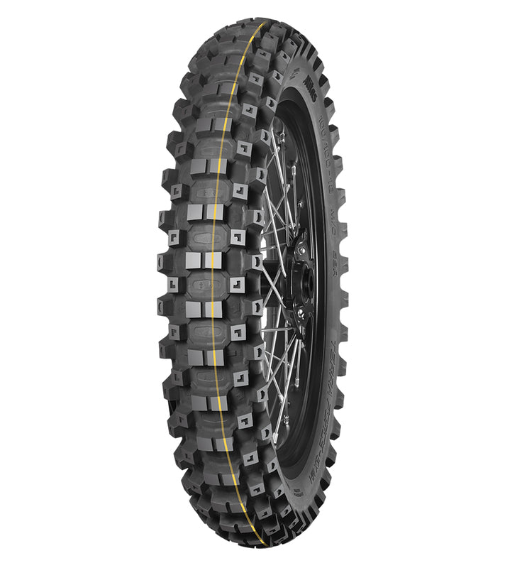 MITAS TIRE TERRA FORCE-EX MH 120/90-18