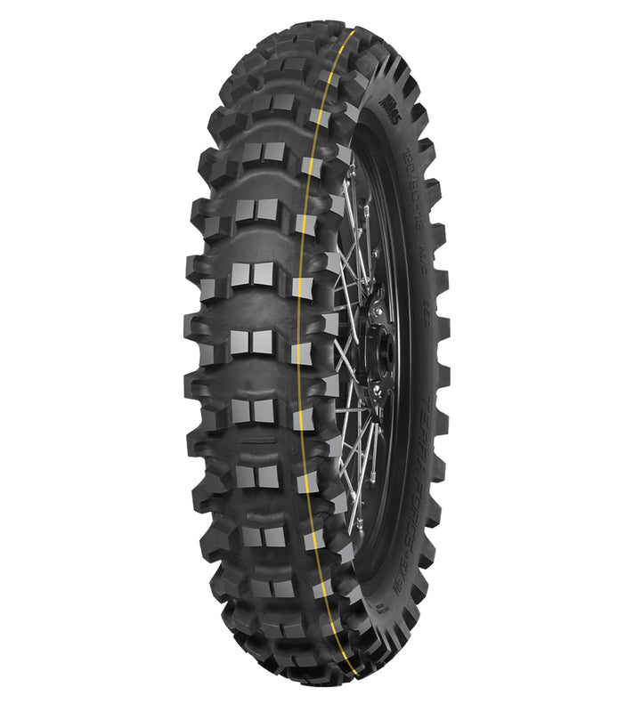 MITAS TIRE TERRA FORCE-EX XT 120/90-18