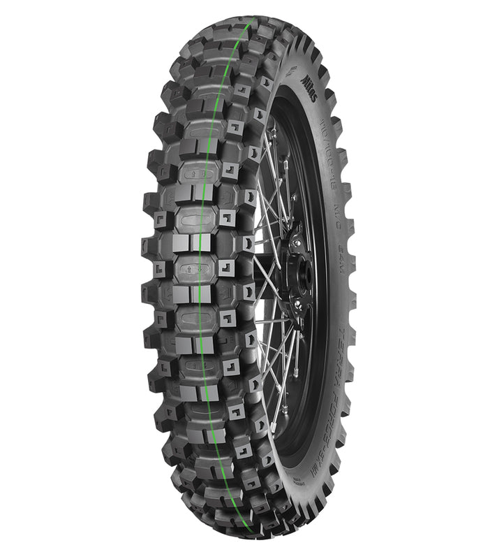 MITAS TIRE TERRA FORCE-EX MH 120/100-18